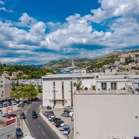 Lara Exclusive Dubrovnik