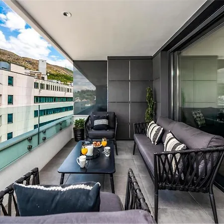 Apartman Lara Exclusive Dubrovnik