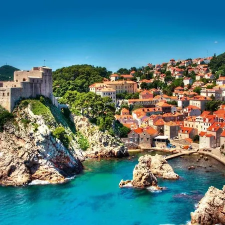 Apartman Lara Exclusive Dubrovnik