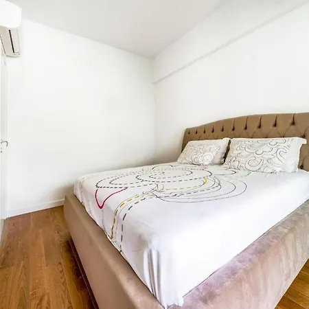 Apartment Lara Exclusive