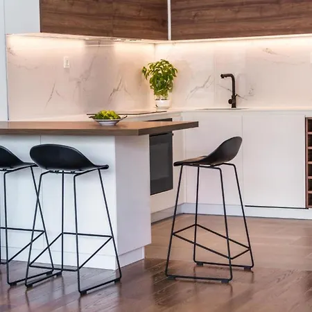 アパート Lara Exclusive