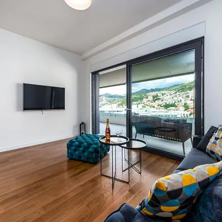 Апартаменты Lara Exclusive *