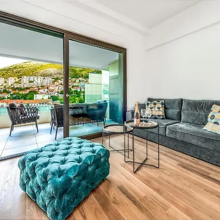 Apartment Lara Exclusive