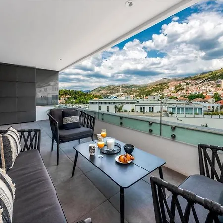 Apartment Lara Exclusive *