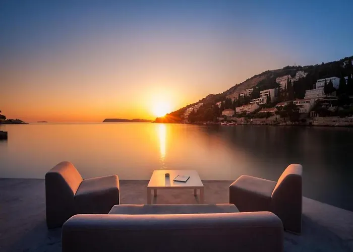 Appartement Lara Exclusive