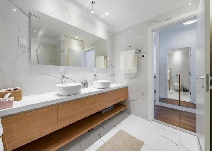 Appartement Lara Exclusive