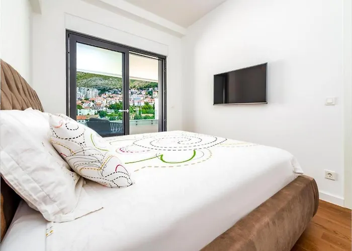 Appartement Lara Exclusive Dubrovnik