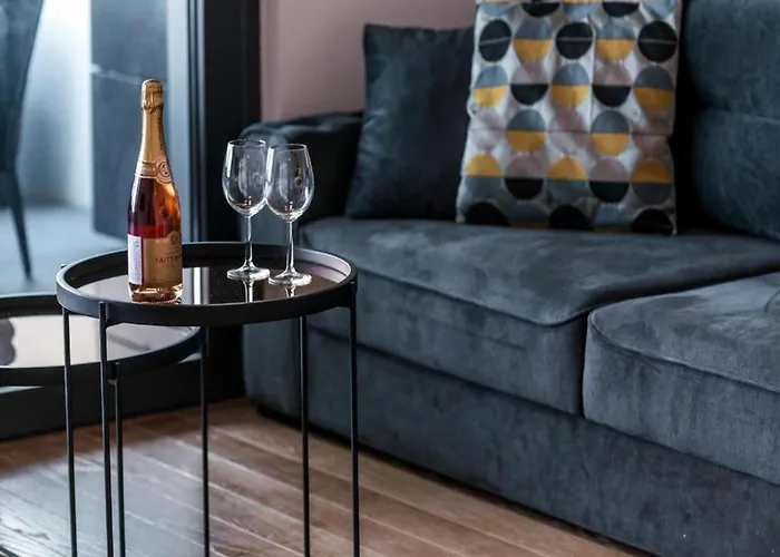 Lara Exclusive Dubrovnik