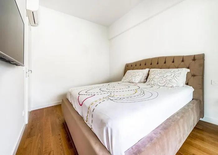 Appartement Lara Exclusive