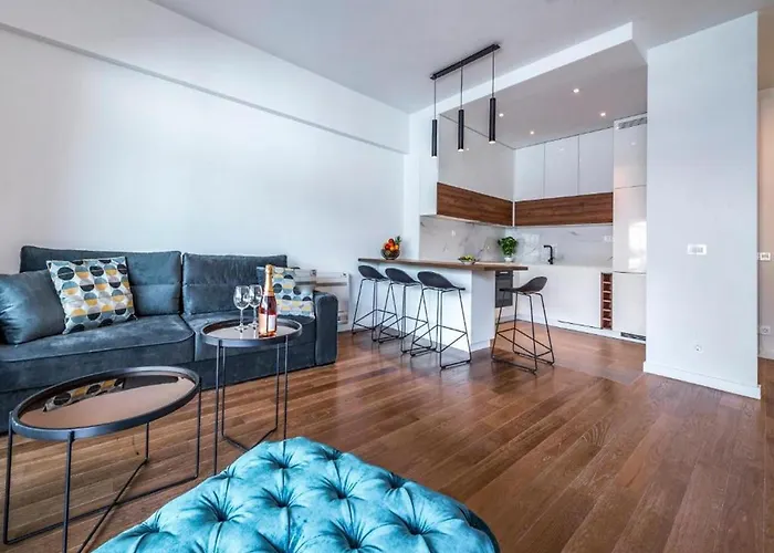 Appartement Lara Exclusive Dubrovnik