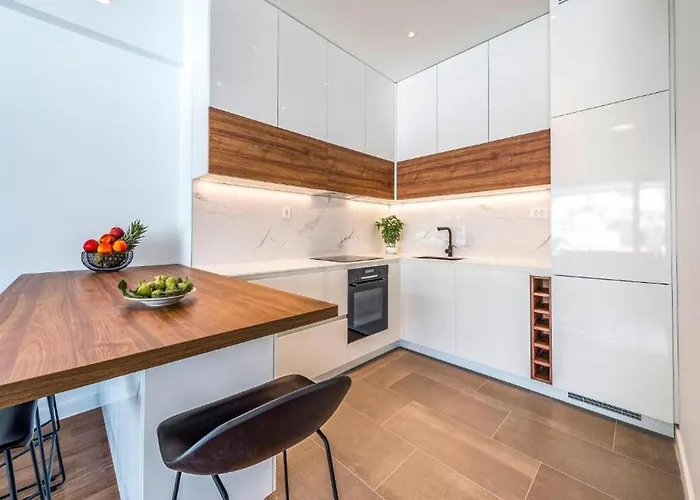 Lara Exclusive Dubrovnik