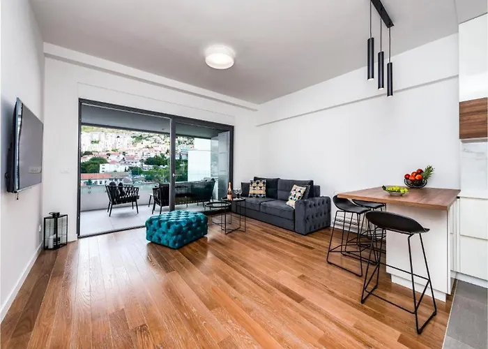 Appartement Lara Exclusive Dubrovnik