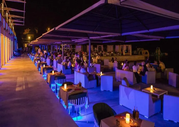 Lara Exclusive Dubrovnik