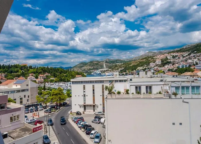 Lara Exclusive Dubrovnik