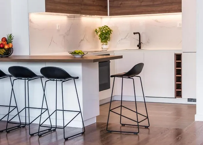 Appartement Lara Exclusive