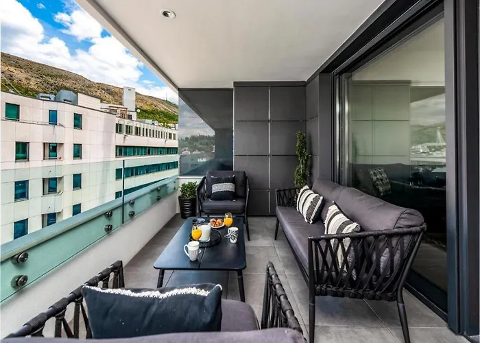 Appartement Lara Exclusive Dubrovnik