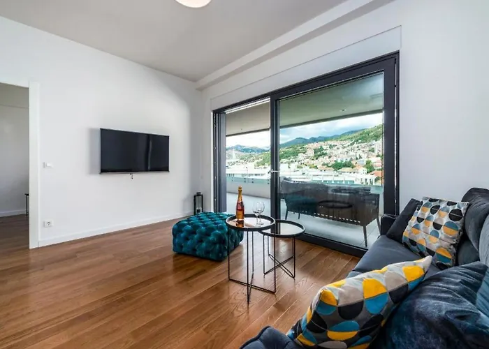 Appartement Lara Exclusive *