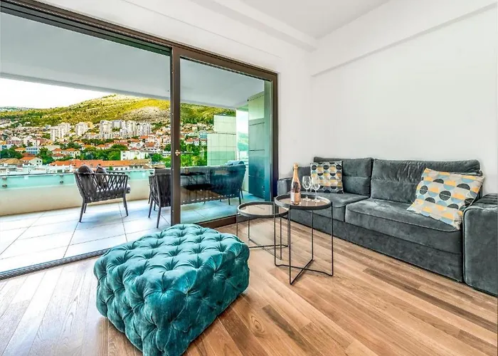 Appartement Lara Exclusive