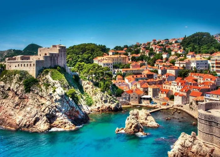 Appartement Lara Exclusive Dubrovnik