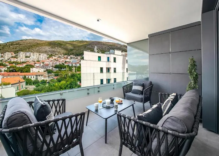 Lara Exclusive Dubrovnik