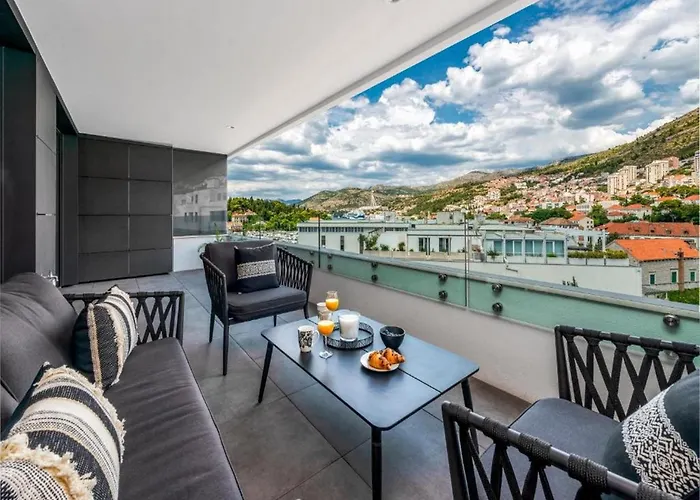 Appartement Lara Exclusive *