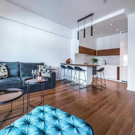 Apartament Lara Exclusive Dubrownik