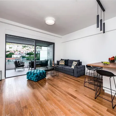 Apartament Lara Exclusive Dubrownik